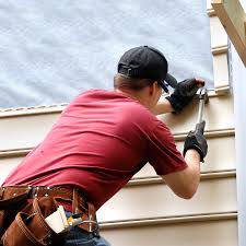 Trusted Maud, TX Siding Experts